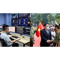 Thời gian lưu trữ nhật ký hoạt động của hệ thống thông tin an ninh quốc gia