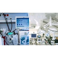 Quy định về quản lý trang thiết bị y tế được bổ sung hàng loạt?