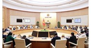 Đảm bảo kinh phí hoạt động của Ban Thư ký thực hiện Tuyên bố JETP