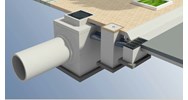 Các hệ thống thoát nước mưa hiện nay được quản lý như thế nào?