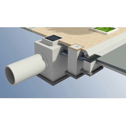 Các hệ thống thoát nước mưa hiện nay được quản lý như thế nào?