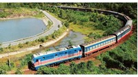 Trường hợp được giảm giá vé khi di chuyển bằng đường sắt