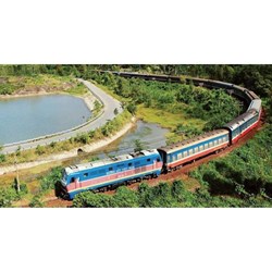 Trường hợp được giảm giá vé khi di chuyển bằng đường sắt