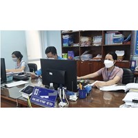 Rà soát về bố trí chức danh công chức Tư pháp - Hộ tịch