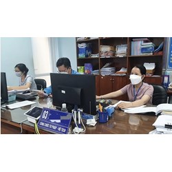 Rà soát về bố trí chức danh công chức Tư pháp - Hộ tịch