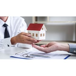 Những điều phải biết khi ký hợp đồng đặt cọc mua đất