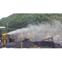 Nhiệm vụ bảo vệ môi trường của ngành Công Thương từ 05/01/2024