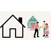 Không trả tiền thuê nhà nhưng không chịu trả lại nhà thì người thuê bị phạt thế nào?