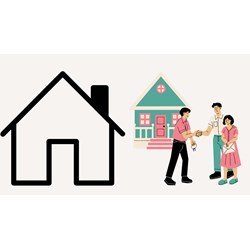 Không trả tiền thuê nhà nhưng không chịu trả lại nhà thì người thuê bị phạt thế nào?