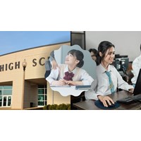 Cảm nghĩ về ngày đầu tiên vào trường THPT chọn lọc hay nhất