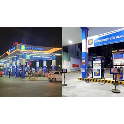"Xử lý nghiêm" cây xăng không xuất hóa đơn điện tử từng lần bán