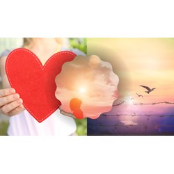 Thuyết trình quan niệm về lòng vị tha siêu hay - Ngữ văn lớp 10