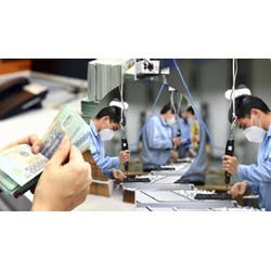 Tổng hợp các văn bản về Lao động - Tiền lương hiện hành