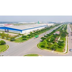 Quy định chọn chủ đầu tư xây dựng hạ tầng kỹ thuật cụm công nghiệp