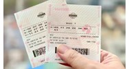 Khách hàng có thể đổi trả vé xổ số điện toán hay không?