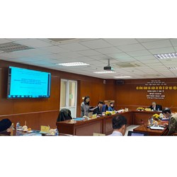 Tài chính của Hội đồng khoa học ngành thuế dùng cho những nội dung nào?