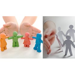 Người giám hộ quản lý tài sản của con khi bố mẹ làm việc xa nhà thế nào?
