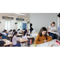 Quyền của giáo viên THCS, THPT được quy định như thế nào?