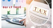 Viên chức quốc phòng có được làm nhân viên đại lý thuế không?