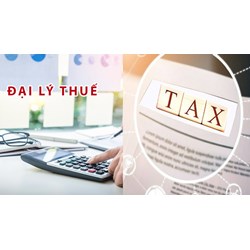 Viên chức quốc phòng có được làm nhân viên đại lý thuế không?