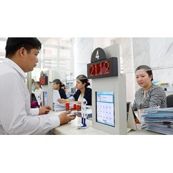 Kết quả đánh giá cán bộ sẽ được công khai tại nơi công tác