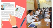 Cán bộ, công chức, viên chức sẽ dùng sơ yếu lý lịch điện tử
