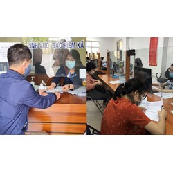 Lẻ 11 tháng đóng bảo hiểm thất nghiệp có được làm tròn thành 1 năm?