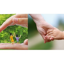 Người làm công tác bảo vệ trẻ em cấp xã có làm được giấy khai sinh cho trẻ bị bỏ rơi?