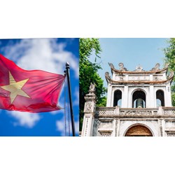 Công nhận bảo vật quốc gia với bảo tàng ngoài công lập theo quy định