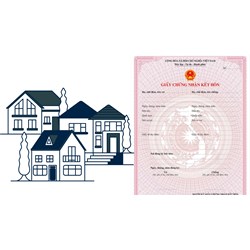 Mất giấy kết hôn nhưng không còn cư trú tại nơi ban đầu có thể đăng ký lại ở nơi cư trú mới?