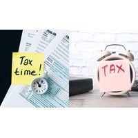 Kê khai không đúng thời gian công tác có bị thu hồi chứng chỉ làm thủ tục thuế?