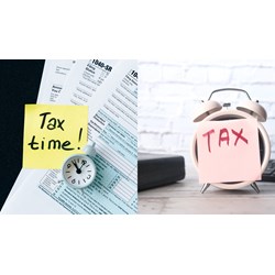 Kê khai không đúng thời gian công tác có bị thu hồi chứng chỉ làm thủ tục thuế?