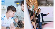 Nhà giáo dạy lý thuyết trình độ cao đẳng có Trình độ chuyên môn thế nào?
