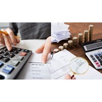 Thủ tục đề nghị miễn tiền phạt hành chính về thuế, hóa đơn thế nào?