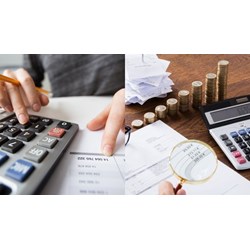 Thủ tục đề nghị miễn tiền phạt hành chính về thuế, hóa đơn thế nào?