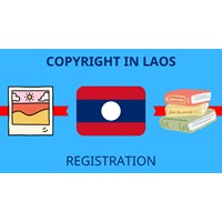 International Copyright Registration Service in Laos: Full Guide