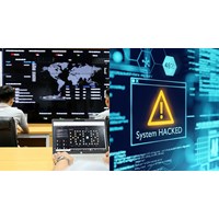 Bắt buộc phải lập biên bản quá trình ứng cứu sự cố an ninh mạng?