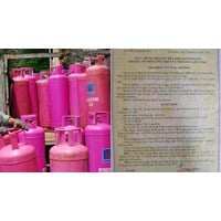 Tăng gấp đôi thời hạn của Giấy chứng nhận kinh doanh khí