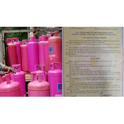 Tăng gấp đôi thời hạn của Giấy chứng nhận kinh doanh khí