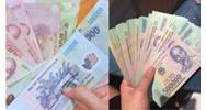 Thủ tục sao, chụp hình ảnh tiền Việt Nam từ 02/02/2024 thế nào?