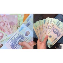 Thủ tục sao, chụp hình ảnh tiền Việt Nam từ 02/02/2024 thế nào?
