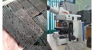 Yêu cầu khi phân tích mẫu lát mỏng thạch học để đạt kết quả cao?