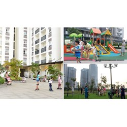 Tăng mức phạt với vi phạm trong việc sử dụng nhà chung cư