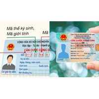 Thông tin định danh khách hàng của ngân hàng thương mại là dữ diệu gì?