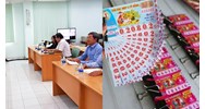 Giá trị tham gia dự thưởng của người tham gia đối với từng sản phẩm xổ số