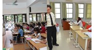 Trường hợp giáo viên dự bị đại học được xác định có chứng chỉ bồi dưỡng nghiệp vụ