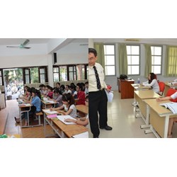 Trường hợp giáo viên dự bị đại học được xác định có chứng chỉ bồi dưỡng nghiệp vụ