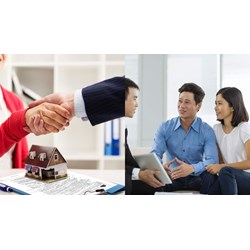 Có bắt buộc chứng chỉ hành nghề môi <strong>giới</strong> bất động sản với người làm cò đất?