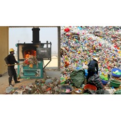Trách nhiệm của chủ nguồn thải chất thải công nghiệp theo quy định?
