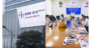 Chế độ làm việc của Ban kiểm soát EVN theo quy định
